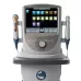 Multimodulinė fizioterapijos sistema Chattanooga Intelect Neo su lazerio terapijos moduliu