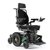 Elektrinis vežimėlis PERMOBIL M1