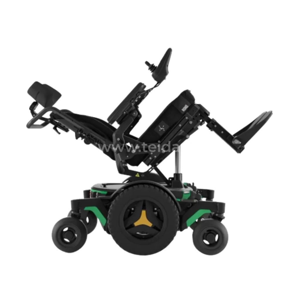 Elektrinis vežimėlis PERMOBIL M1