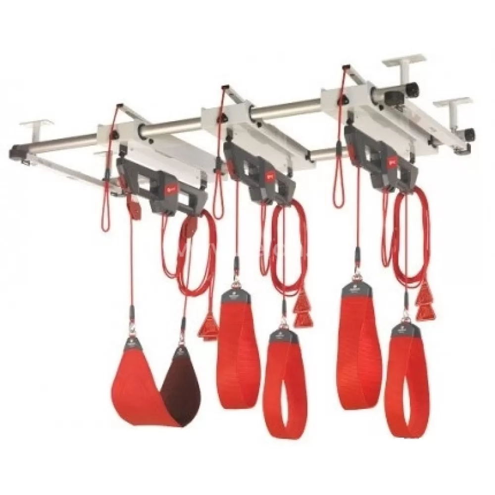 Redcord terapijos sistema Workstation Professional 3 (lubos)