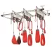 Redcord terapijos sistema Workstation Professional 3 (lubos)
