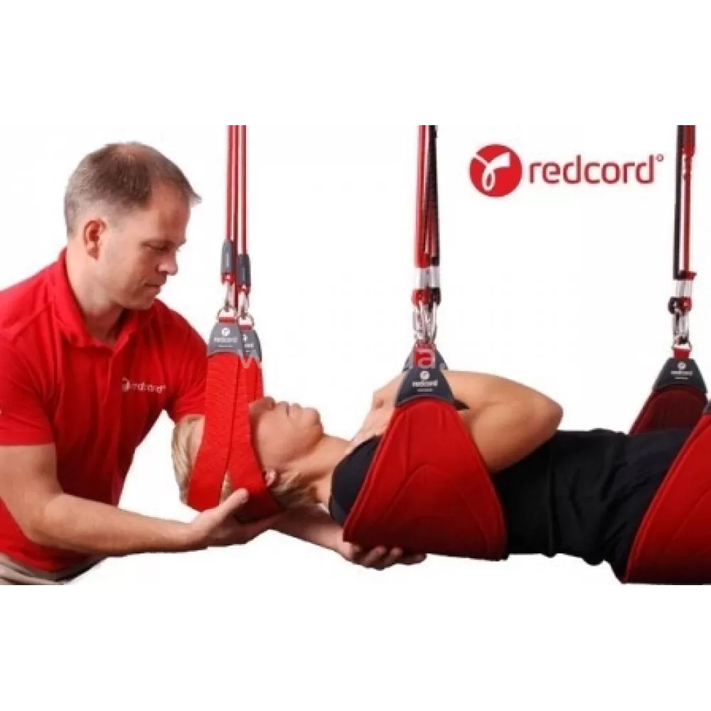 Redcord terapijos sistema Workstation Professional 3 (lubos)
