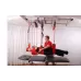 Redcord terapijos sistema Workstation Professional 3 (lubos)