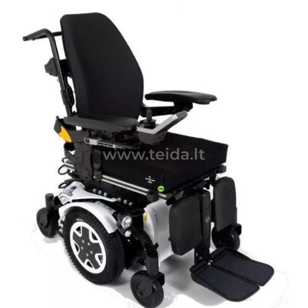 Elektrinis vežimėlis Invacare TDX SP2