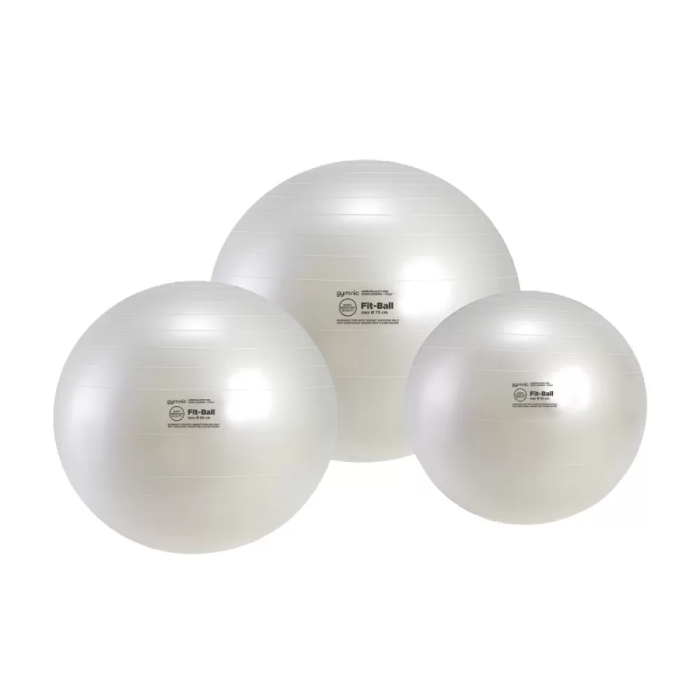 Fit Ball kamuolys 55
