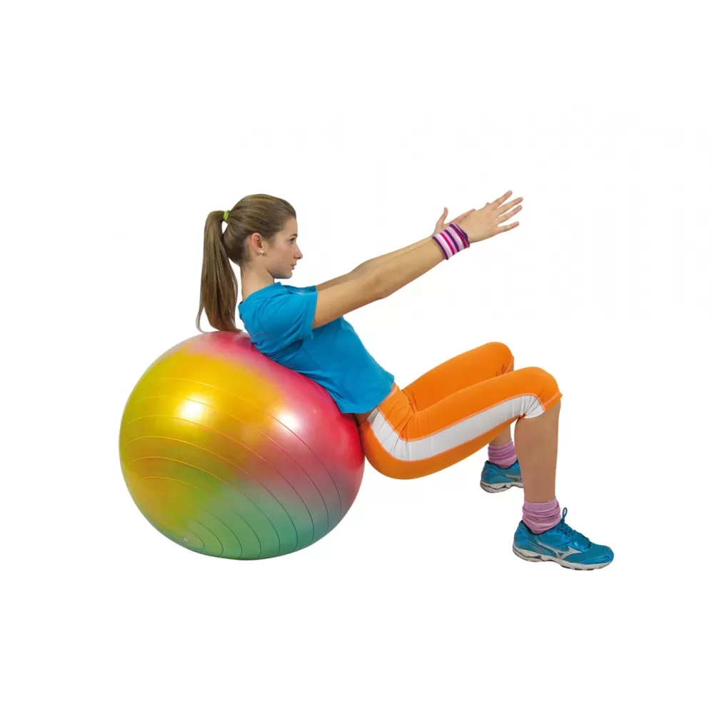 Gymnic Arte kamuolys 55