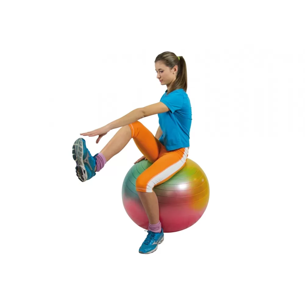 Gymnic Arte kamuolys 55