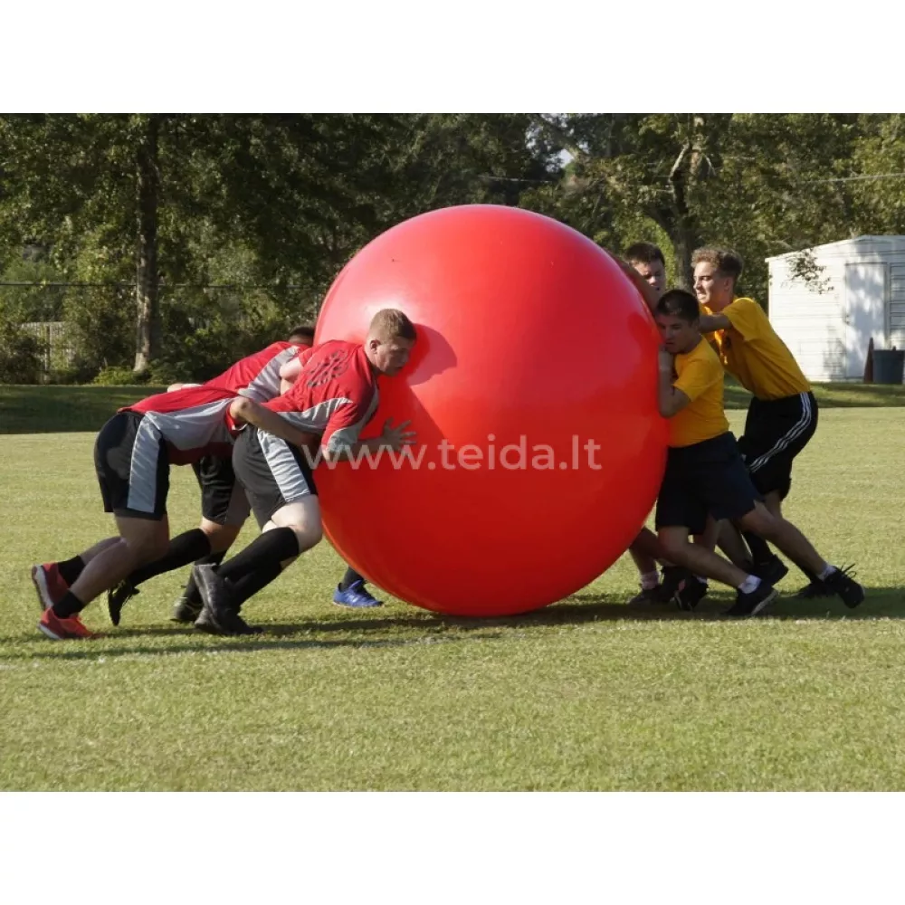 Megaball kamuolys
