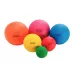 Pasunkintas kamuolys Heavymed 1 kg