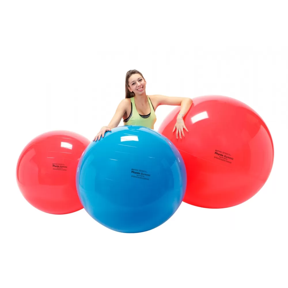Physio Gymnic kamuolys 95 cm