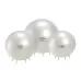 SIT'n'GYM Perla 65 cm kamuolys sėdejimui
