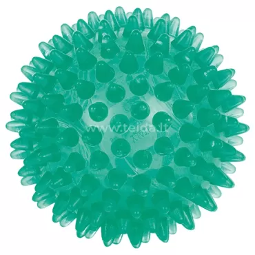 REFLEXBALL masažo kamuoliukas su dygliukais