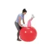 Therasensory 100 cm kamuolys su dygliukais