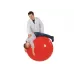 Therasensory 100 cm kamuolys su dygliukais