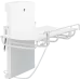 SCT 1000 elektrinis vystymo – dušo stalas 1400 mm