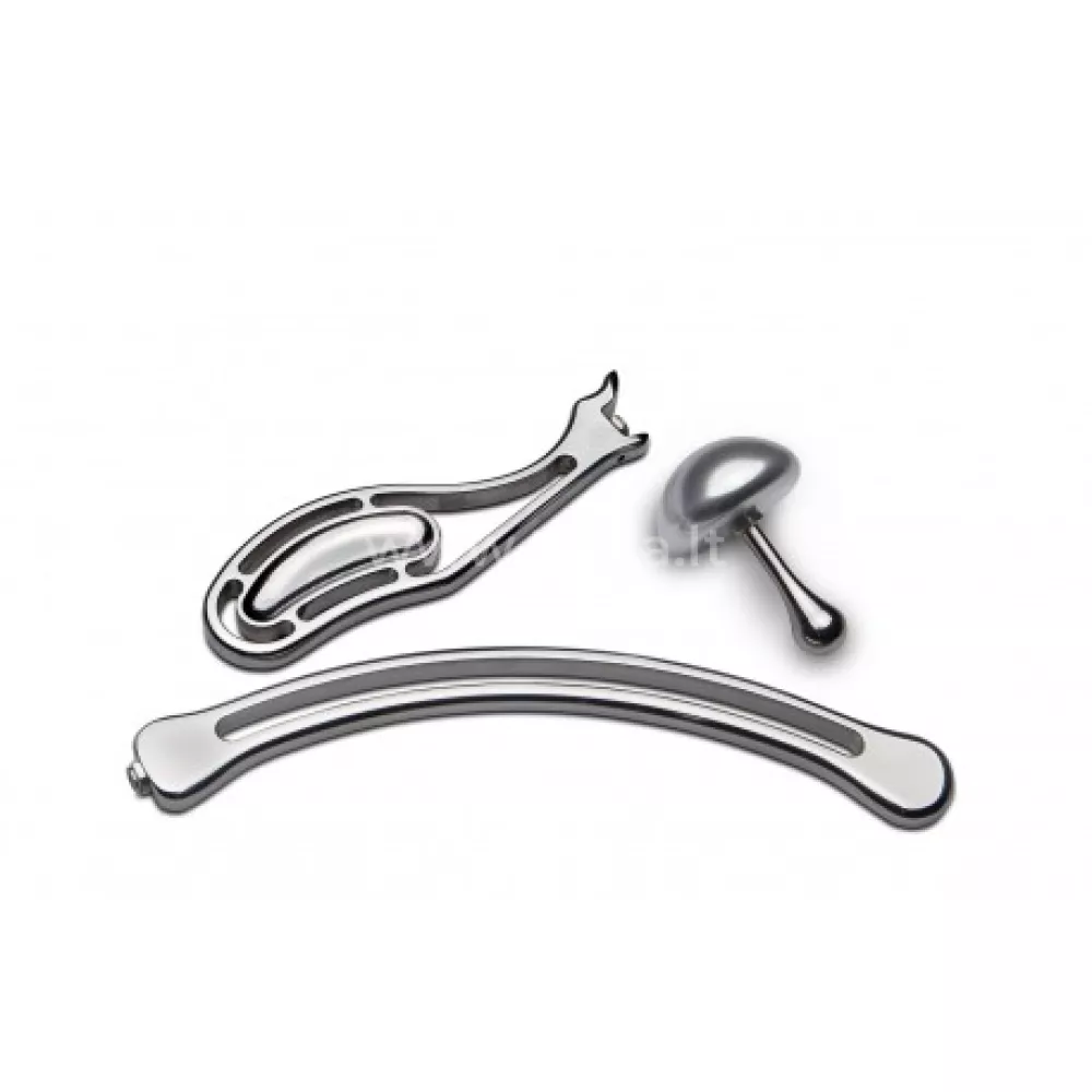 INDIBA Fascia instrumentai