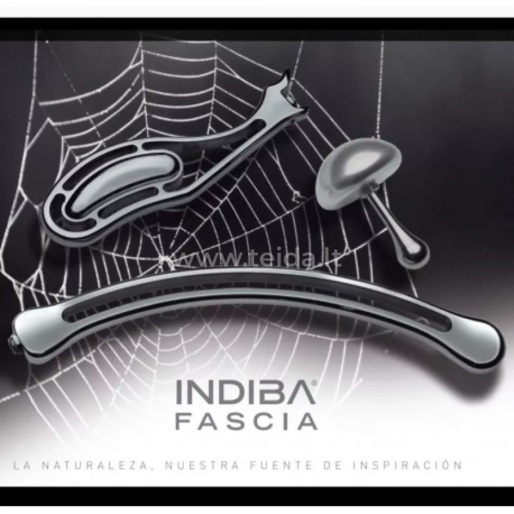 INDIBA Fascia instrumentai