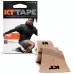 KT TAPE PRO® kineziologinis teipas, sukarpytas, sintetinis