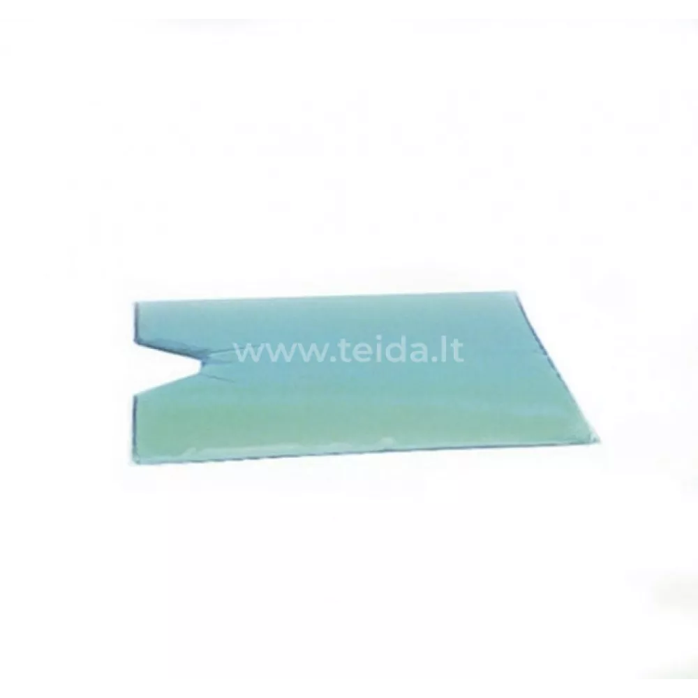 Oasis gelio paklotas su velcro tvirtinimu 30x26x1 cm