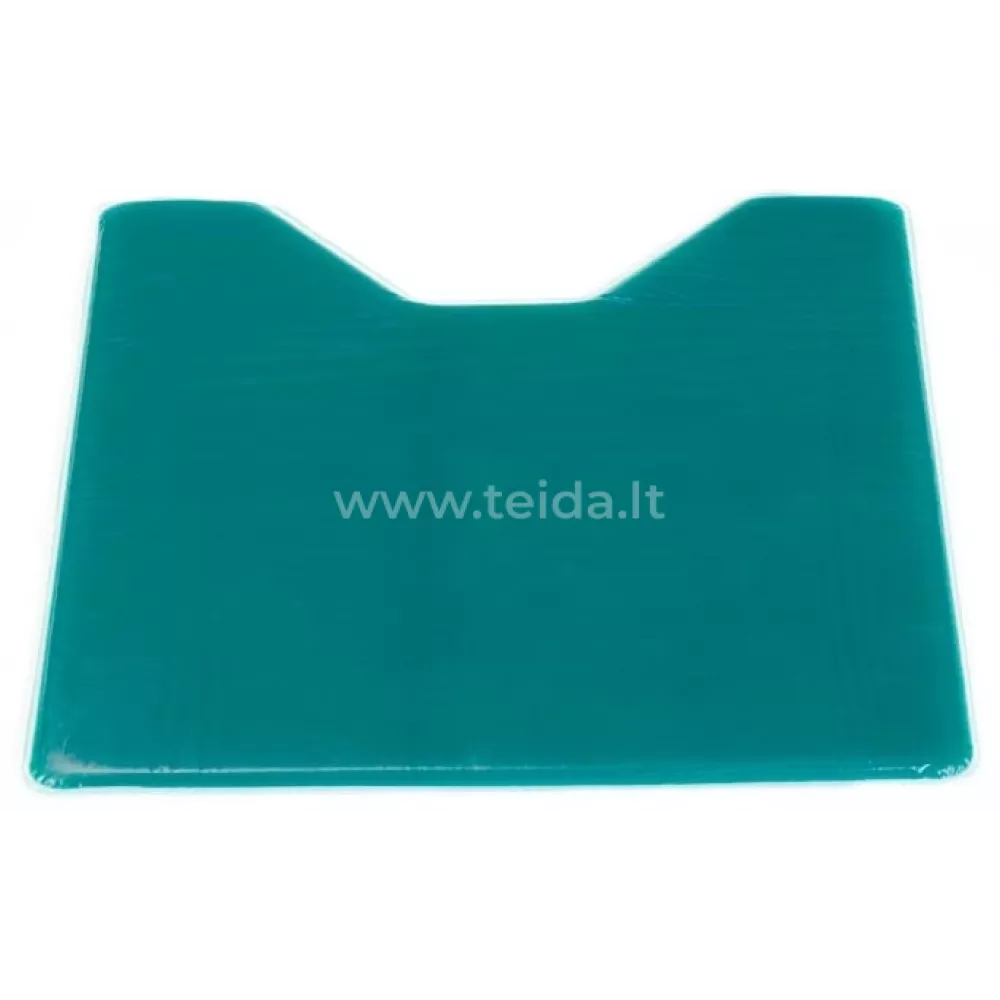 Oasis gelio paklotas su velcro tvirtinimu 30x26x1 cm