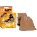 KT Tape PRO EXTREME kineziologinis teipas, sukarpytas