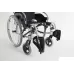 INVACARE universalaus tipo vežimėlis Action 1R, 43 cm