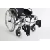 INVACARE universalaus tipo neįgaliojo vežimėlis Action 1R