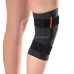 DonJoy STABILAX elastinis kelio įtvaras su šoniniais sutvirtinimais