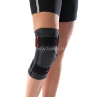 DonJoy STABILAX elastinis kelio įtvaras su šoniniais sutvirtinimais