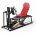 KEISER kojų spaudimo treniruoklis Leg press A-300