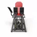 KEISER kojų spaudimo treniruoklis Leg press A-300