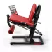 KEISER kojų lenkimo treniruoklis A-300 Leg Extension Pro