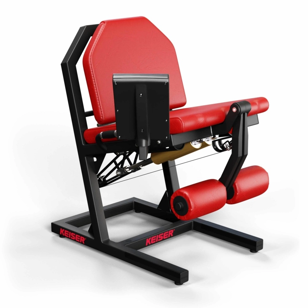 KEISER kojų lenkimo treniruoklis A-300 Leg Extension Pro