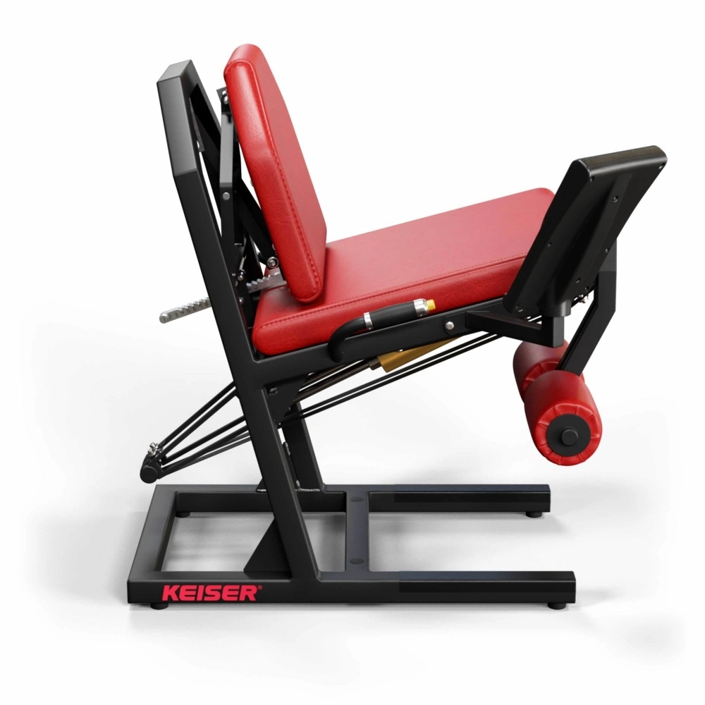 KEISER kojų lenkimo treniruoklis A-300 Leg Extension Pro