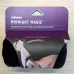 Akių kaukė poilsiui su kišenėle ausų kamštukams, veliūro Akių kaukė poilsiui su kišenėle ausų kamštukams, veliūro