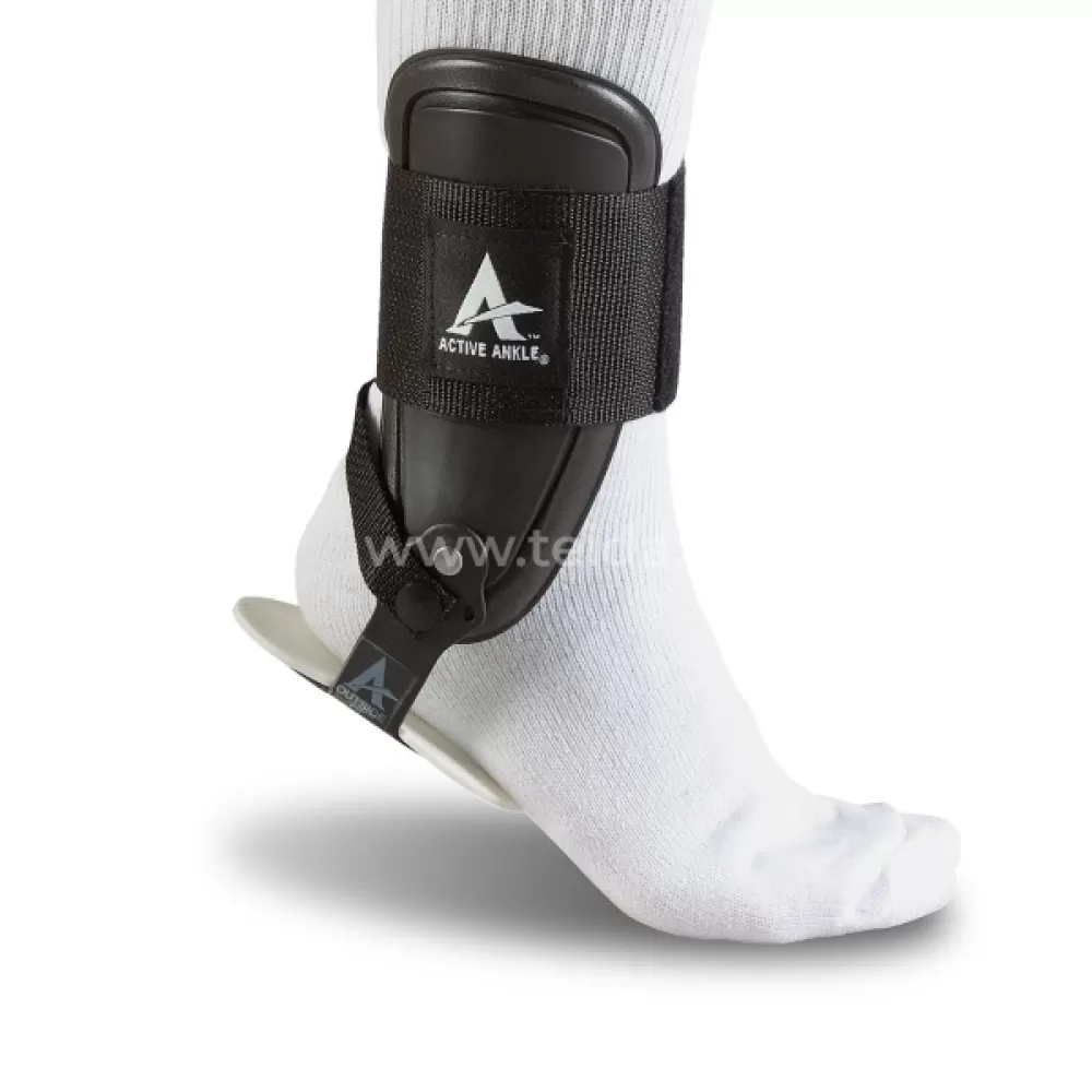 Active Ankle Čiurnos įtvaras