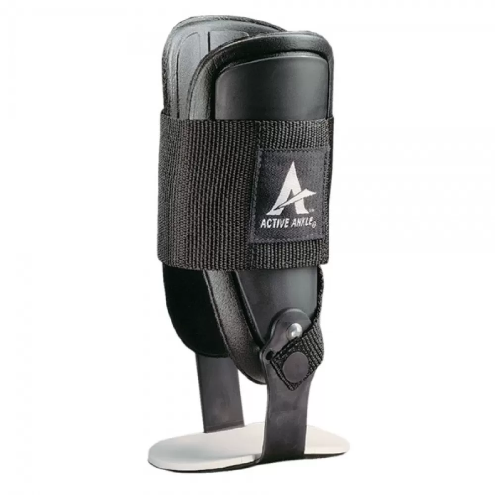 Čiurnos įtvaras Active Ankle, S dydis