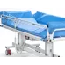 Mobilus elektrinis gulimas prausimo/ maudymo vežimėlis TR 3200