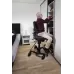 VELA Tango 700E el. darbo kėdė asmenims su judėjimo negalia