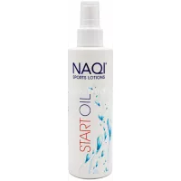 NAQI starto aliejus (START OIL) 200mL