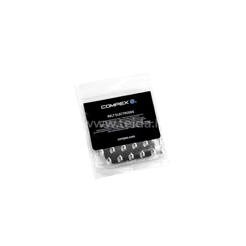 Corebelt elektrodai, 4 vnt Corebelt elektrodai, 4 vnt