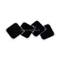 Corebelt elektrodai, 4 vnt