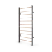 Metalinė skersinė sienelė, 11 skersinių