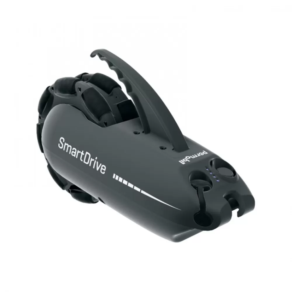 Varytuvas elektrinisSMART DRIVE MX2+, portatyvus