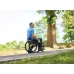 Elektrinis varytuvas SMART DRIVE MX2+ E3, 9 km/h