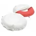 Užvalkalas guminiam ratui, skersmuo 43 cm Užvalkalas guminiam ratui, skersmuo 43 cm