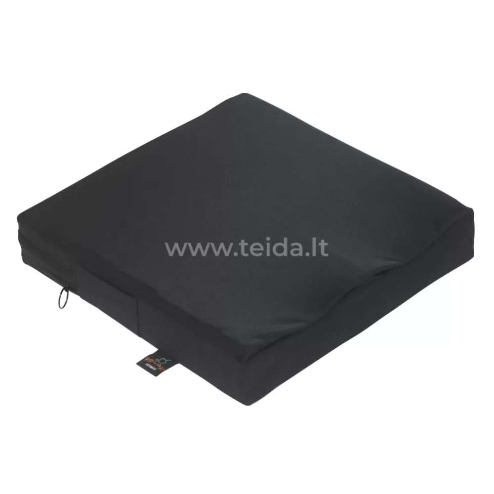 Pagalvės GellCell G2 papildomas užvalkalas 38 x 38 cm