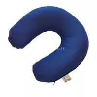 Pasagos formos veido pagalvėlė, mėlyna