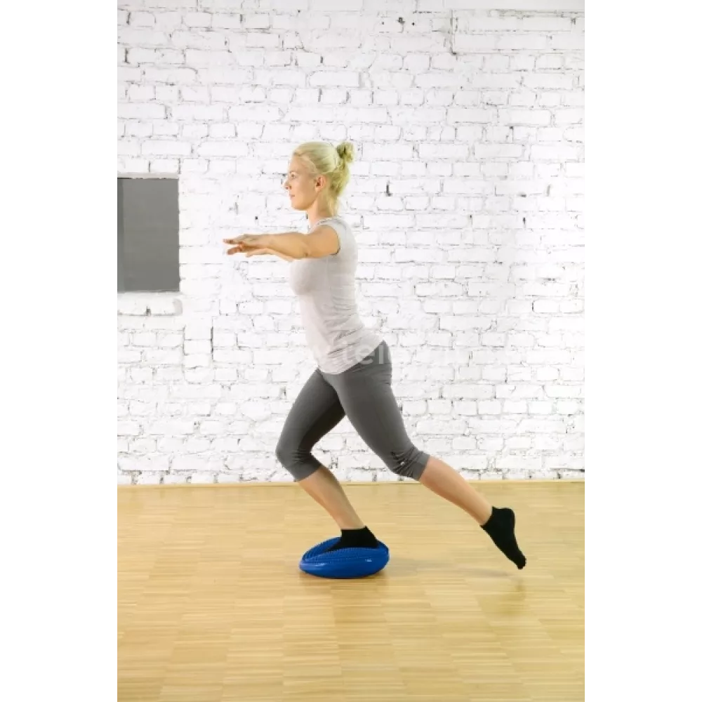 SISSEL® Balancefit® pusiausvyros pagalvėlė, 32 cm