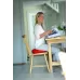 SISSEL® SITFIT® Plus sėdėjimo pagalvėlė, raudona
